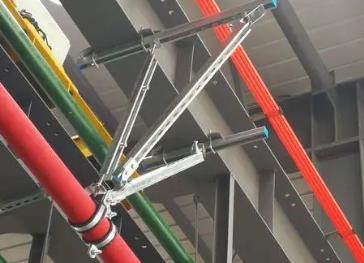 清水河抗震支架厂家与你分享你必须做的紧急情况下的准备